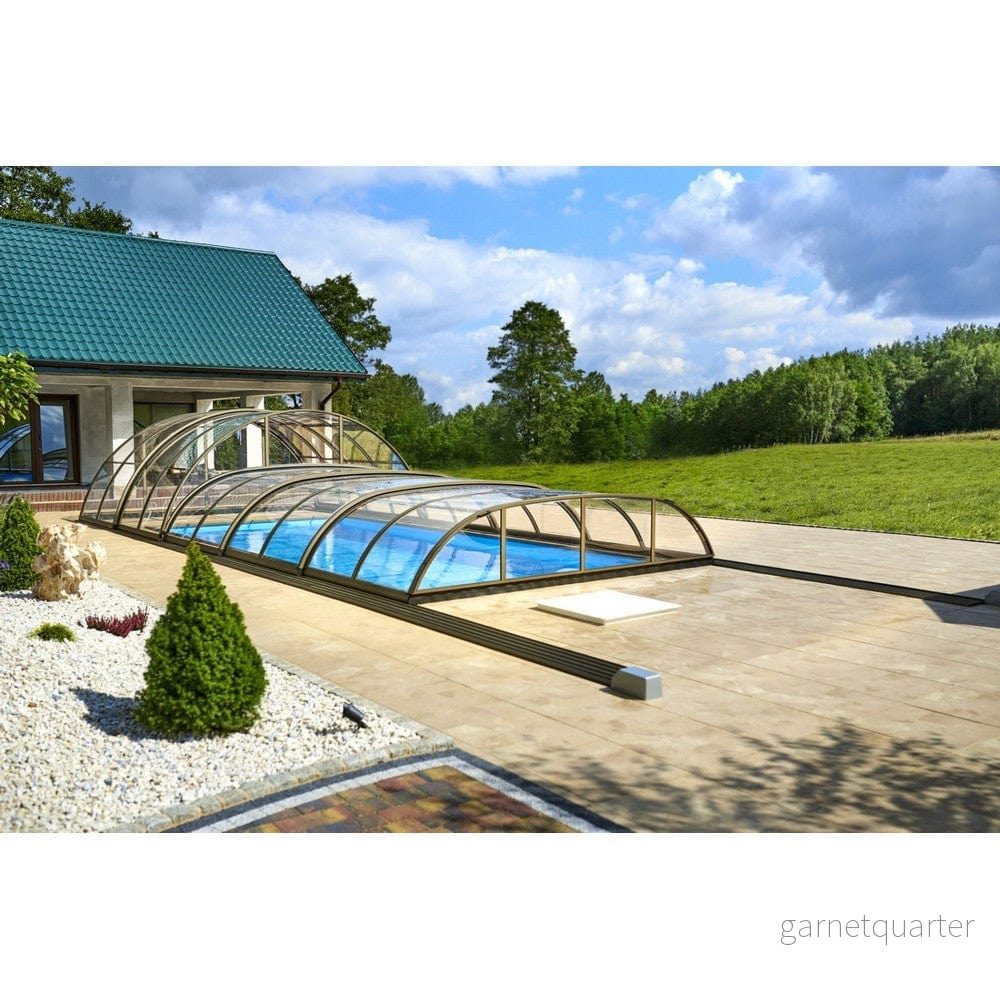 Diamant Pooltak Symphonie Plus - Bild 2