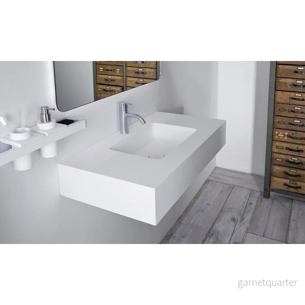 Copenhagen Bath Handfat Furesö 80