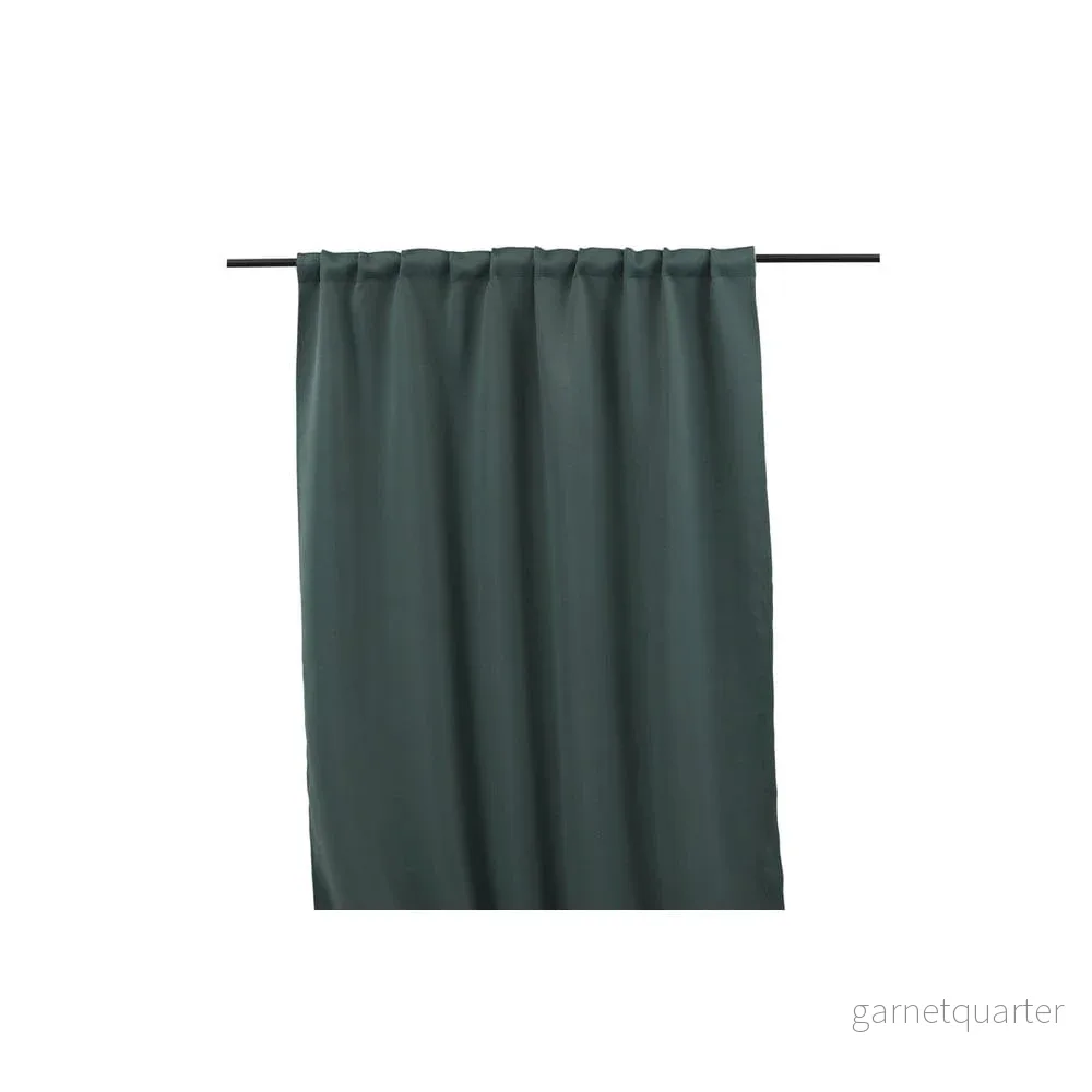 Venture Home Mörkläggningsgardin Evelyn 2-pack - Bild 3