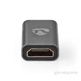 HDMI-adapter HDMI mini-kontakt - Bild 2