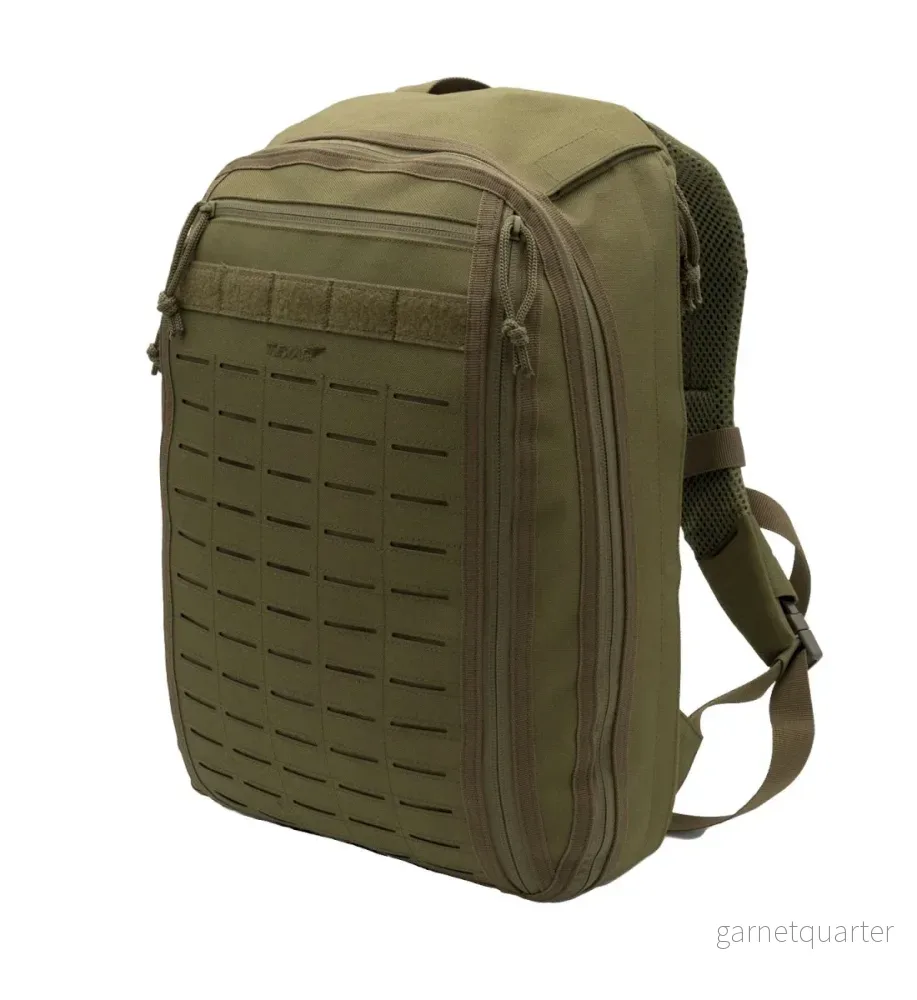 Backpack Skypack
