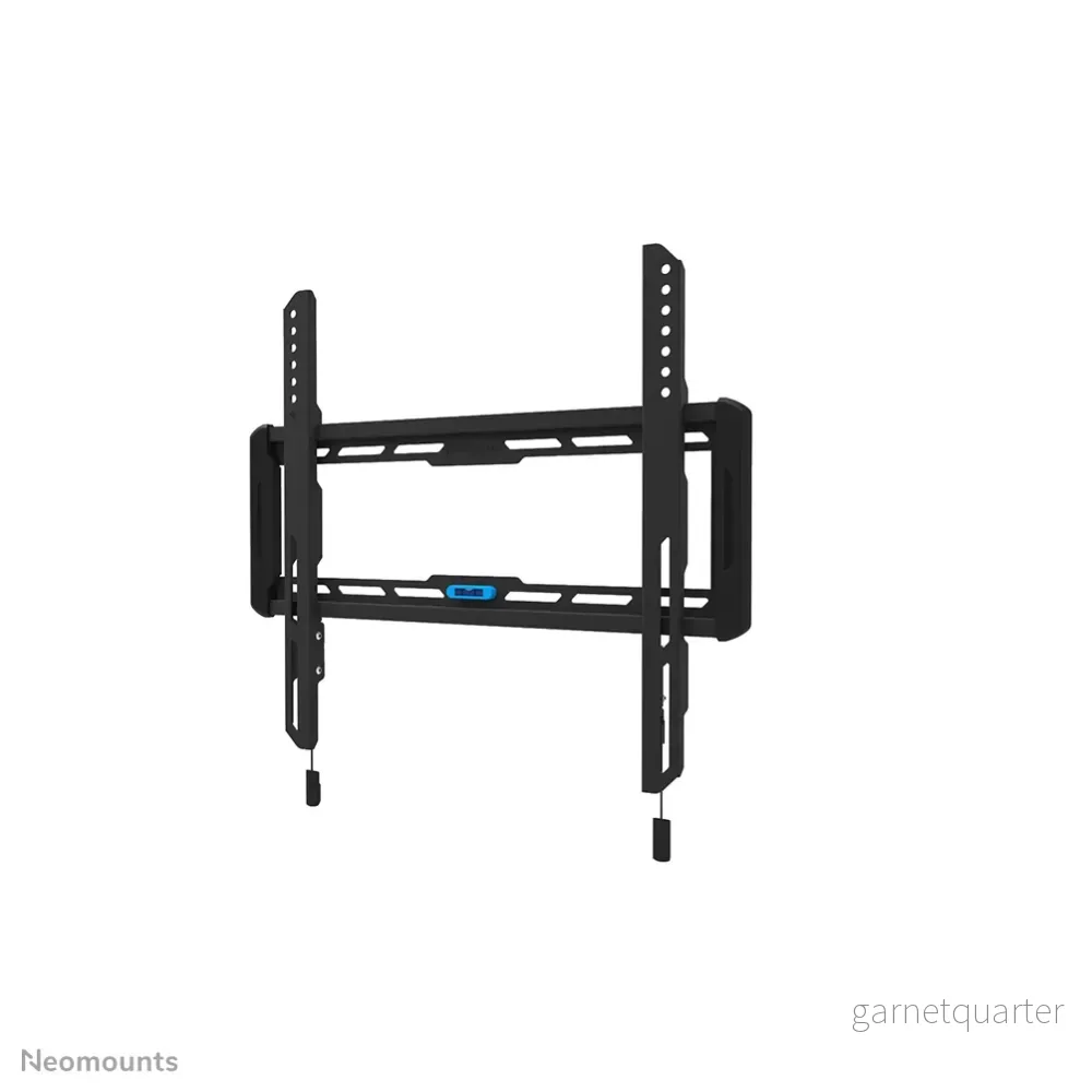 Neomounts WL30-550BL14 flat väggfäste för 32-65 tums skärmar - Svart - Bild 2