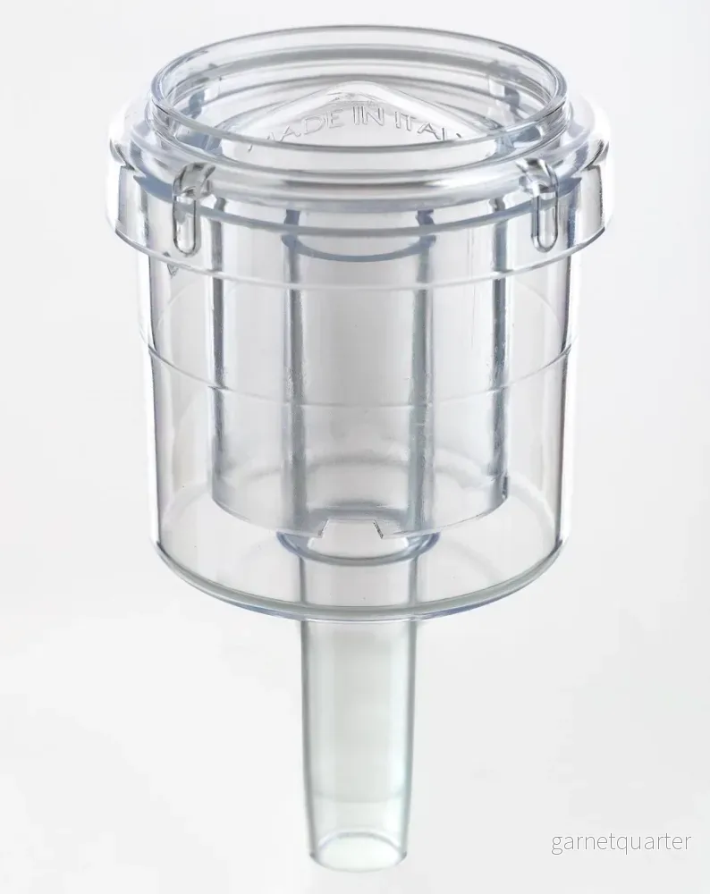 Compact Medium Jäslås, för upp till 60L – Enolandia Compact Medium Jäslås, för upp till 60L – Enolandia