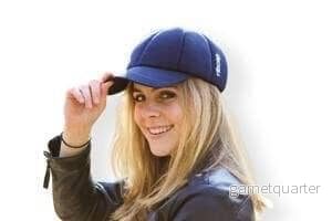 ”BASEBALL” keps, RIBCAP huvudskydd – Smart diskret modell. CE + MDR godkänd ”BASEBALL” keps, RIBCAP huvudskydd – Smart diskret modell. CE + MDR godkänd