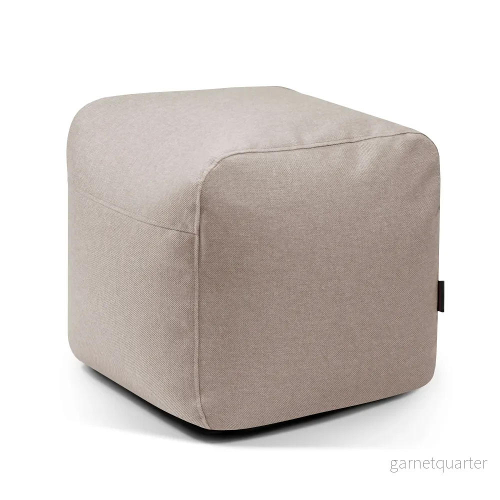 Sittpuff Plus 50 Riviera Cacao