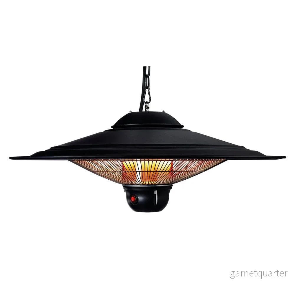 Veltron Infravärmare UFO 2,5kW Veltron Infravärmare UFO 2,5kW