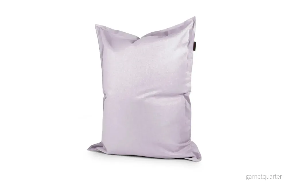 4me Riviera OEKO-TEX ® sittsäck för både inom och utomhus Flamingo