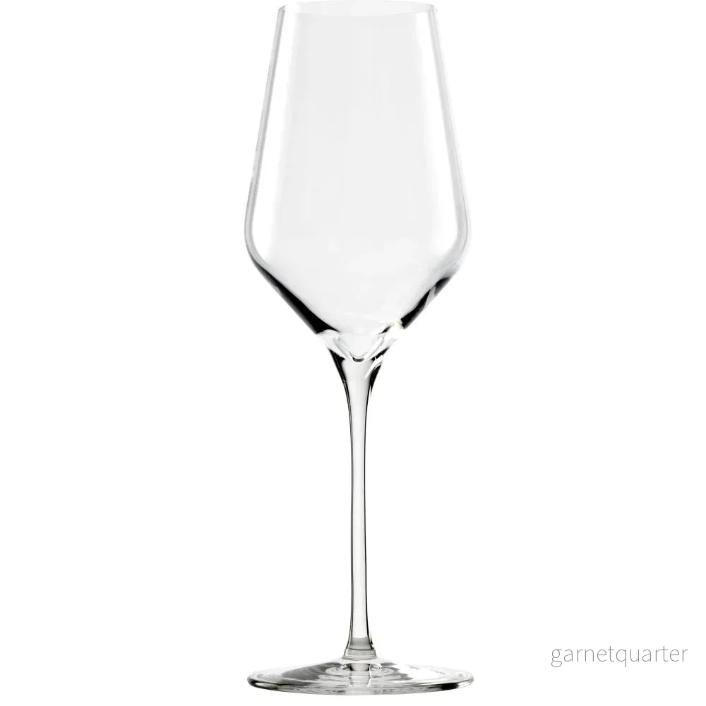 QUATROPHIL White Wine vinglas 405ml 6 st – Stölzle Lausits