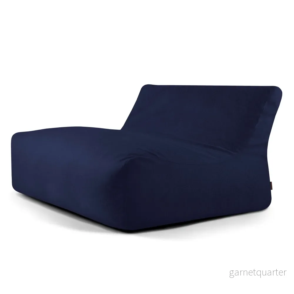 Sittsäck Soffa Lounge Nordic Navy Sittsäck Soffa Lounge Nordic Navy
