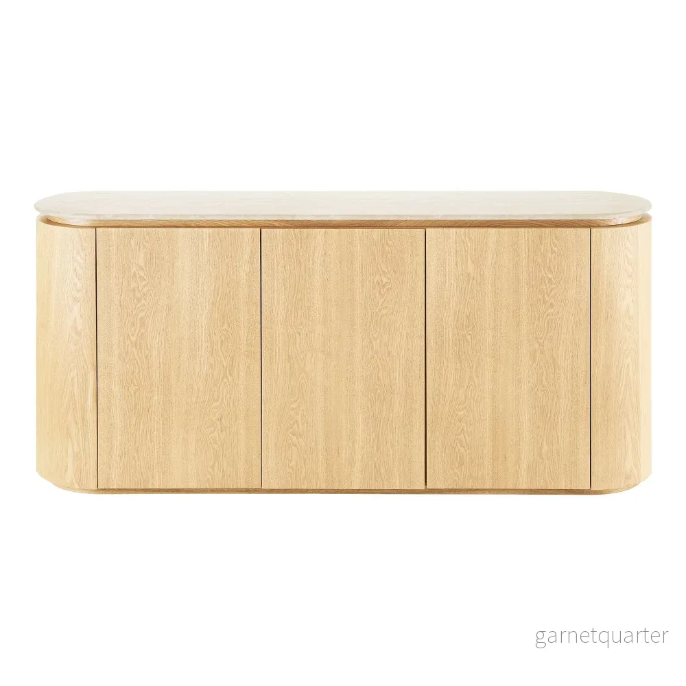 House Nordic Larvik sideboard