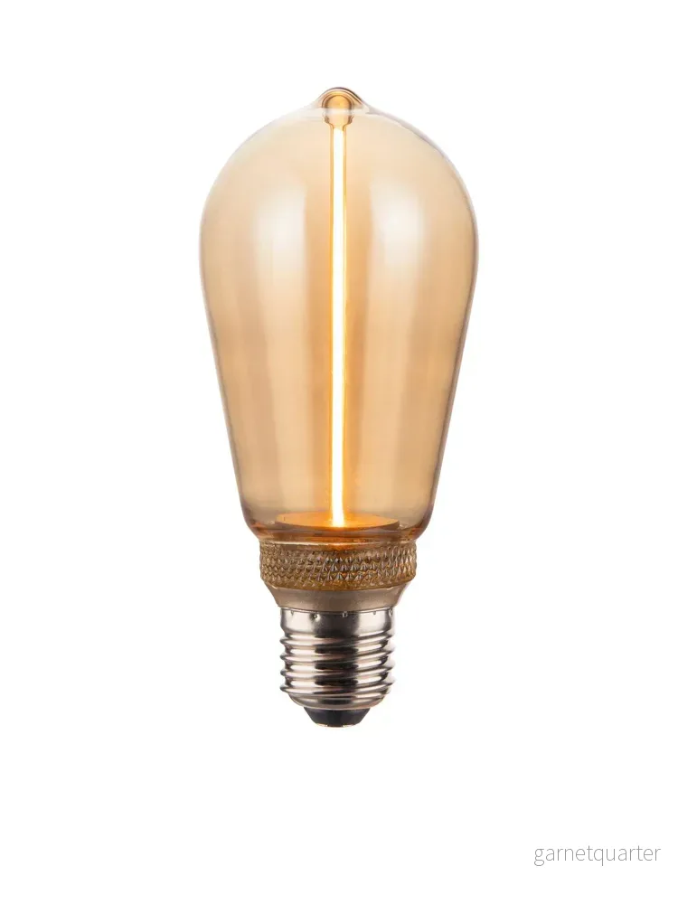 PR Home EDGE LED Edison
