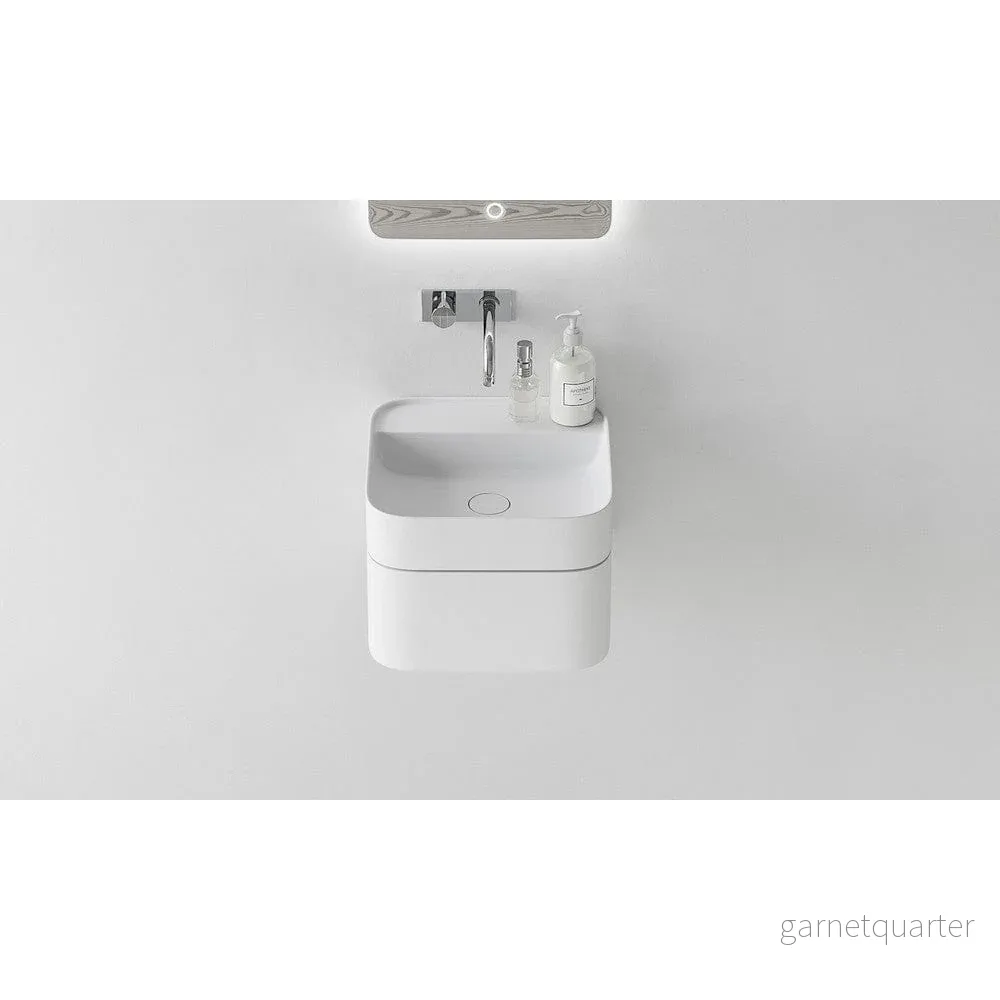 Copenhagen Bath Handfat Yuno CA 41 Copenhagen Bath Handfat Yuno CA 41