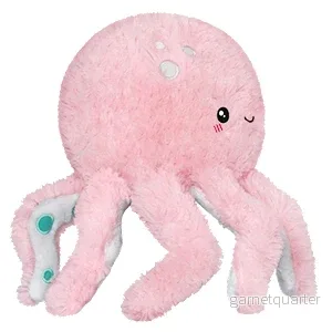 Squishable Big Cute Octopus - Bild 2