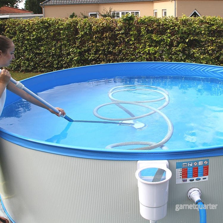 Swim & Fun Pool Skimmer - Bild 3
