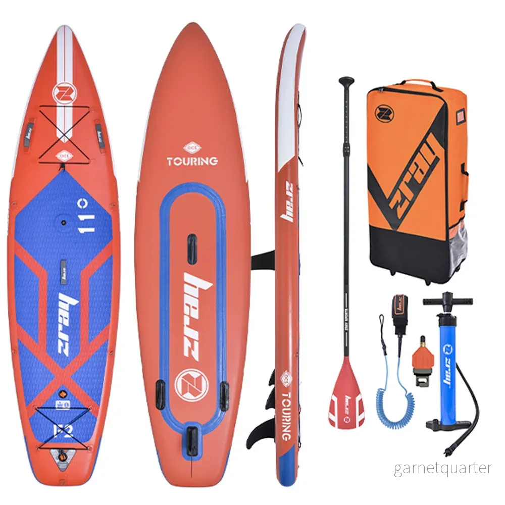 ZRAY Fury F2 – Touring SUP 335 cm