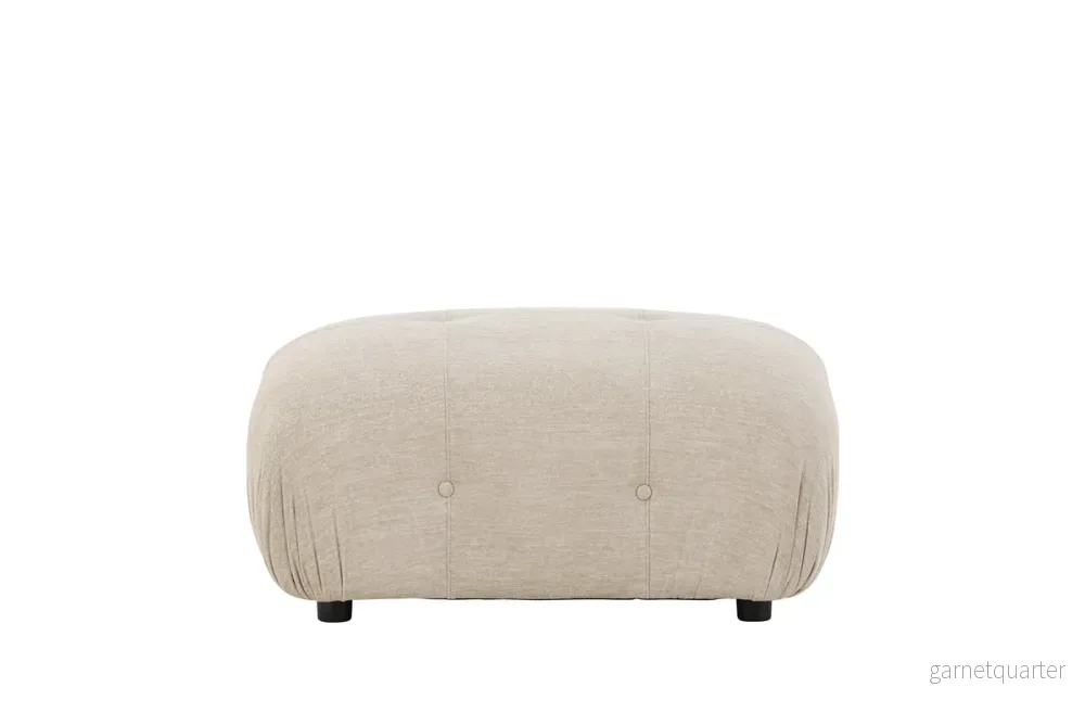 Mika fotpall/sittpuff - Bild 2