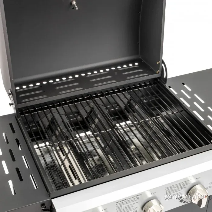 Brenner G3N Gasolgrill - Bild 3
