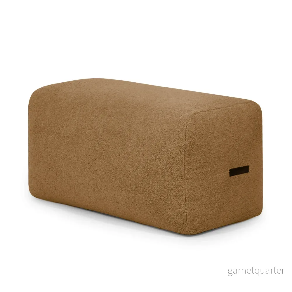 Sittpuff Plus 100 Teddy Camel