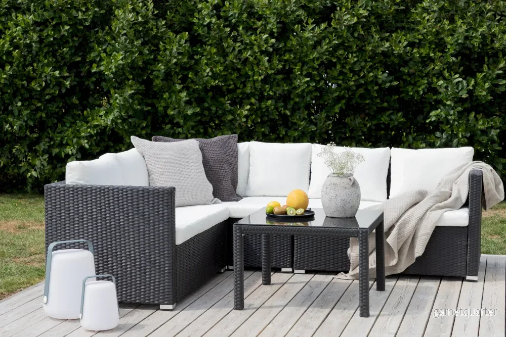 Kuba Loungeset - Bild 2