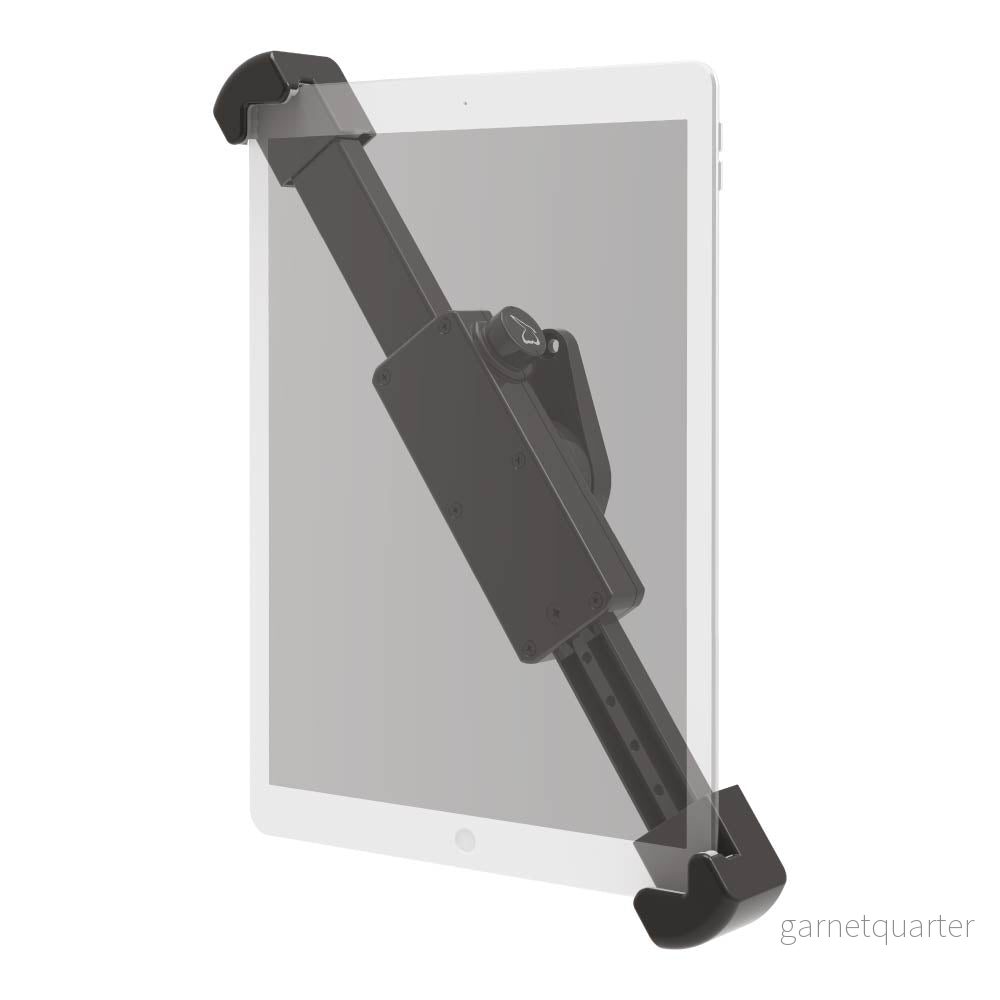 Barkan Mounts fast roterbar tablethållare upp till 14 tum |Universell Barkan Mounts fast roterbar tablethållare upp till 14 tum |Universell
