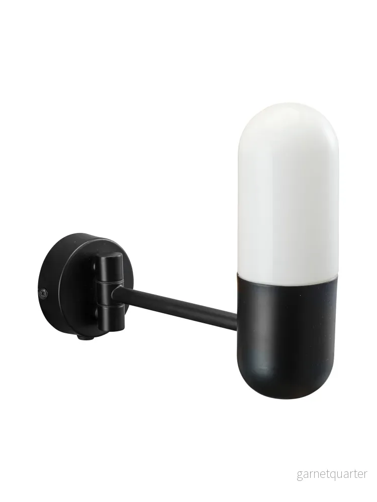 PR Home Zeta Vägglampa IP44 - Bild 3