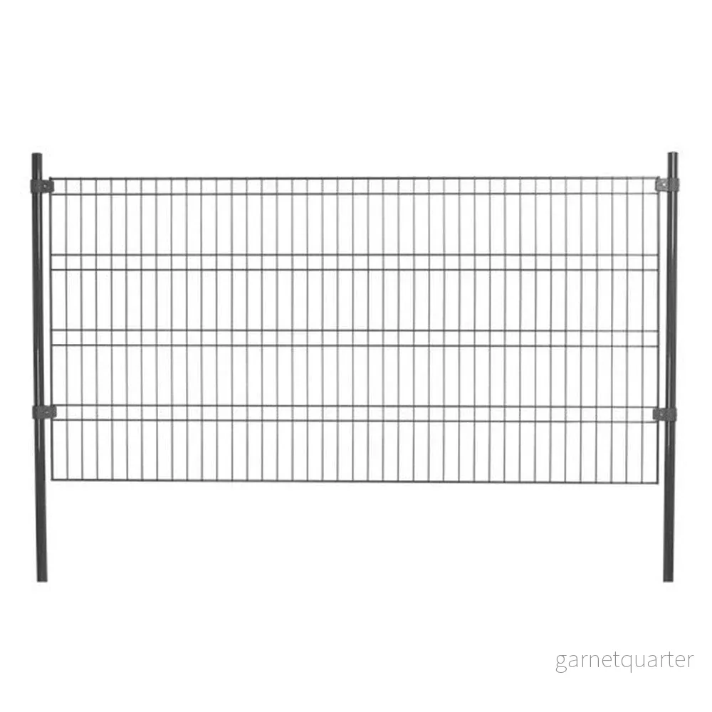 Hortus Panelstängsel - Bild 2