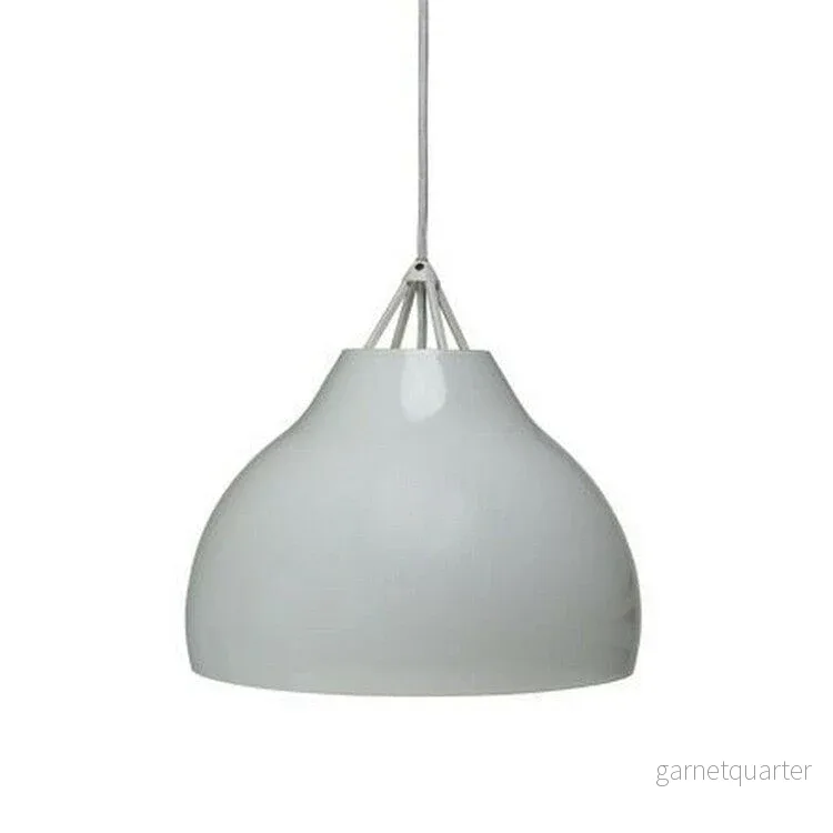DybergLarsen Taklampa Pyra Opalglas DybergLarsen Taklampa Pyra Opalglas
