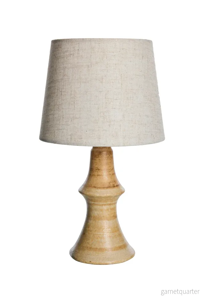 Bordslampa av Bruno Karlsson för Studio Ego, 60-tal Bordslampa av Bruno Karlsson för Studio Ego, 60-tal
