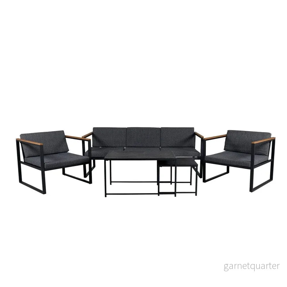 Venture Design Soffgrupp Dakar