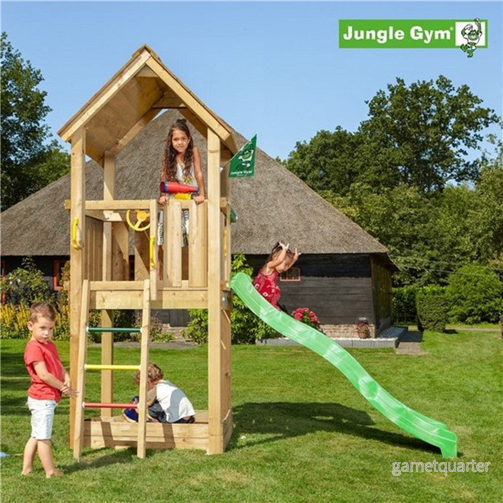 Jungle Gym Lektorn Club Jungle Gym Lektorn Club