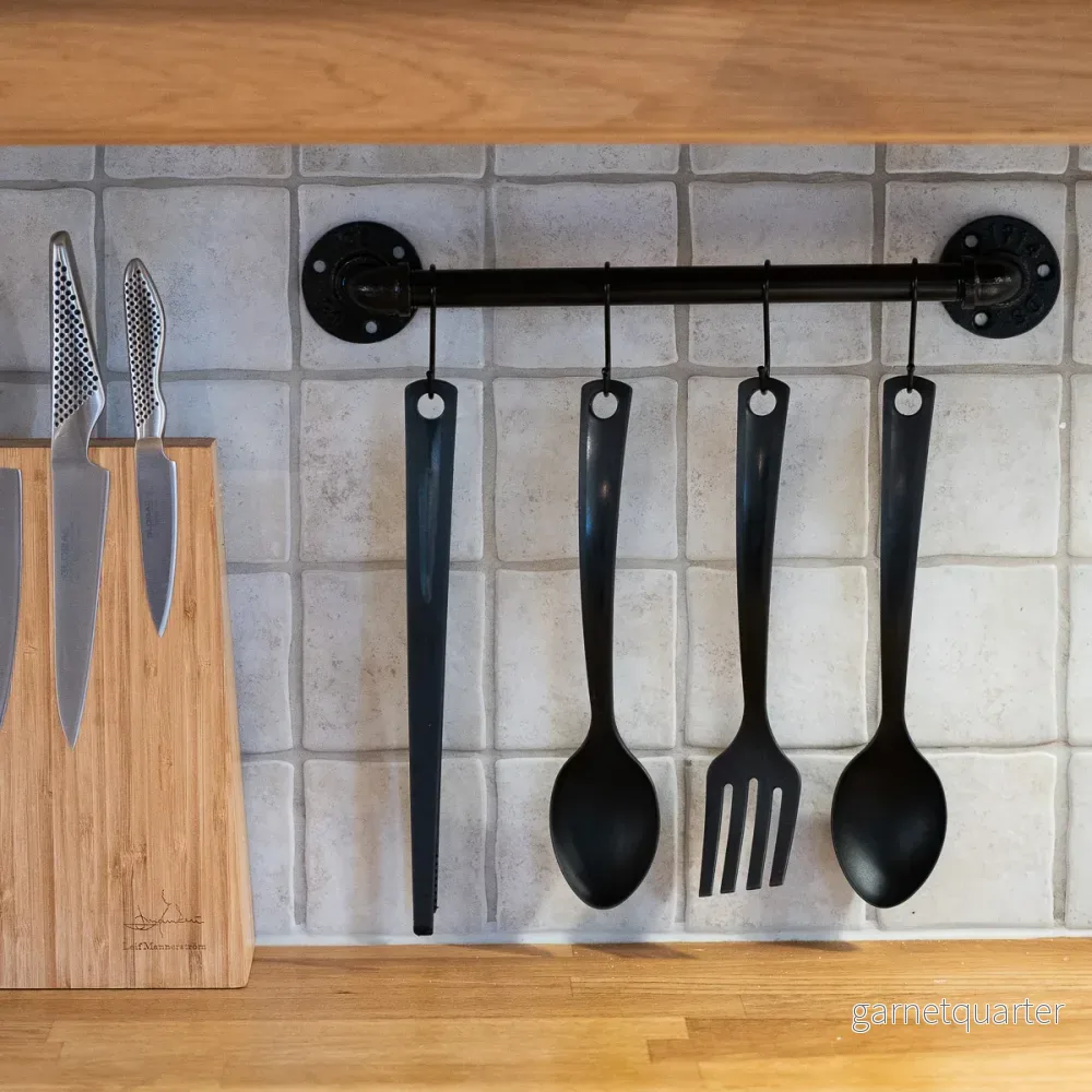 Redskapsstång 30 cm – 20 mm – DIY Redskapsstång 30 cm – 20 mm – DIY