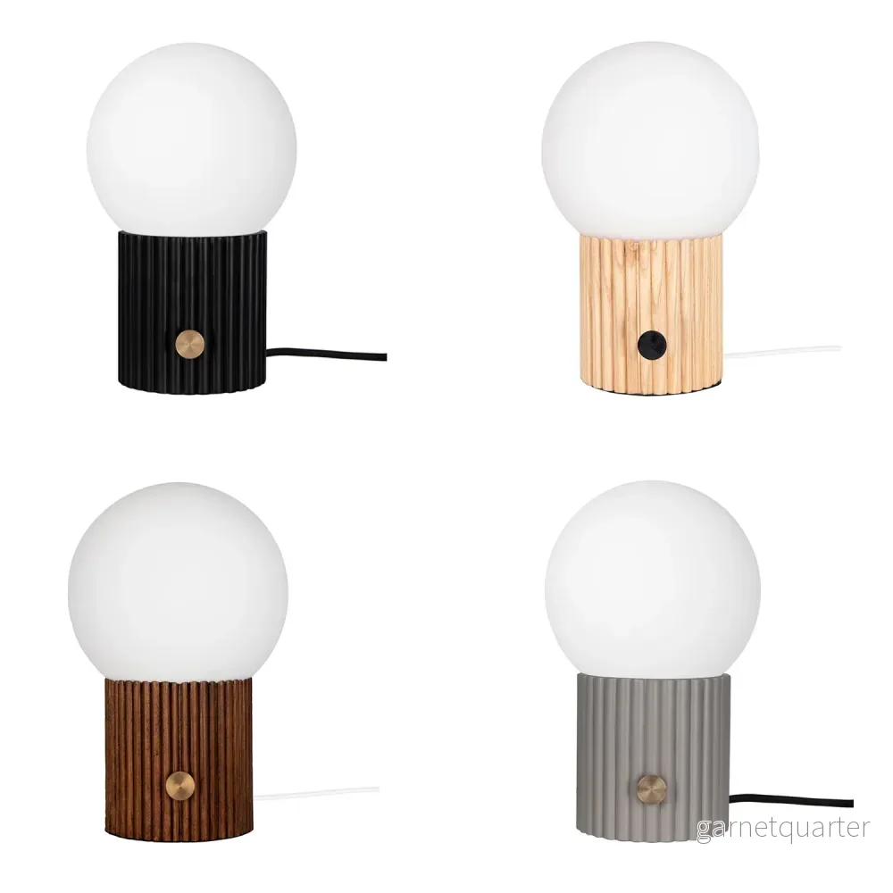 BORDSLAMPA HUBBLE 20 BORDSLAMPA HUBBLE 20