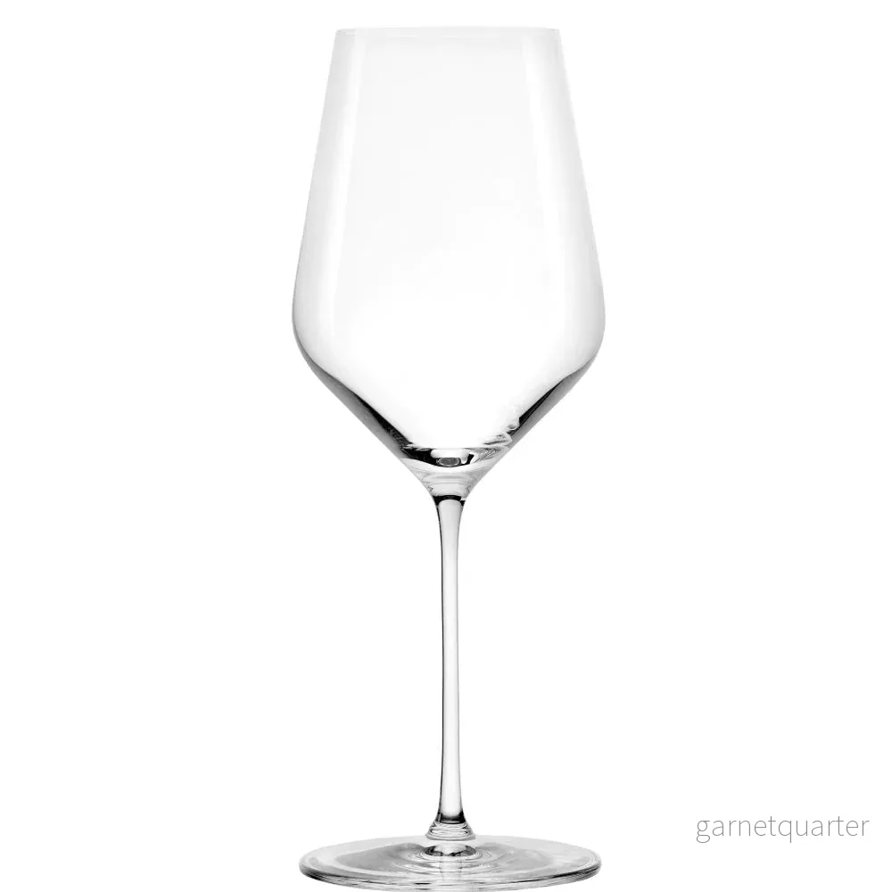 STARlight Red Wine vinglas 510ml 6 st – Stölzle Lausits STARlight Red Wine vinglas 510ml 6 st – Stölzle Lausits