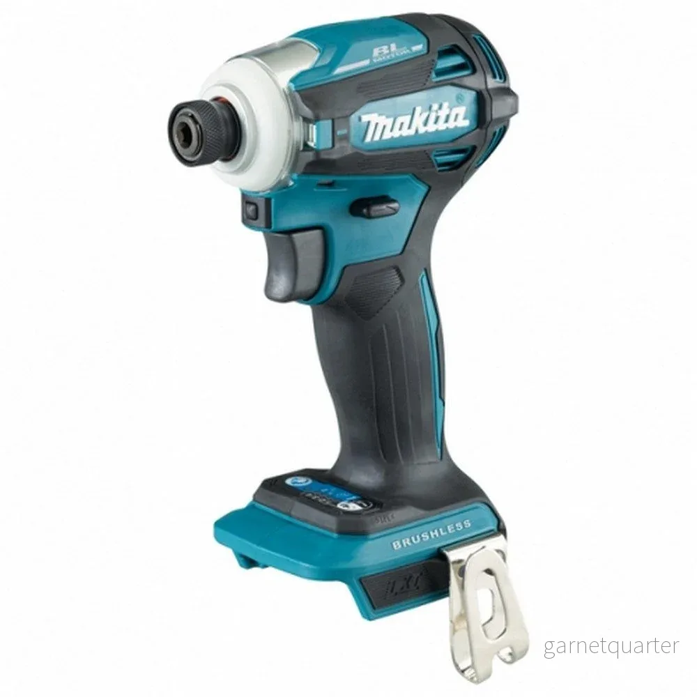 Makita Slagskruvdragare DTD172Z Makita Slagskruvdragare DTD172Z
