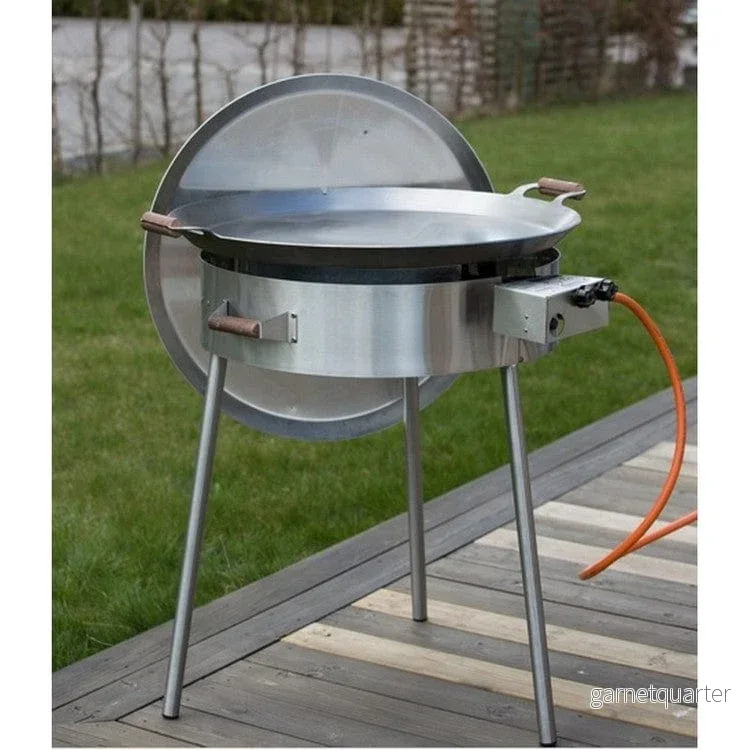 GrillSymbol Stekhäll Gasol PRO-720 - Bild 3