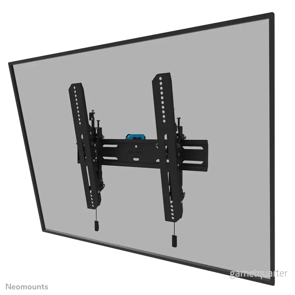 Neomounts WL35S-850BL14 tiltbart väggfäste för 32-65 tums skärmar – Svart Neomounts WL35S-850BL14 tiltbart väggfäste för 32-65 tums skärmar – Svart