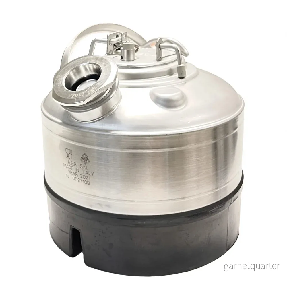 Mini Jolly 5L Tvättfat – endast fat utan spear – AEB Mini Jolly 5L Tvättfat – endast fat utan spear – AEB