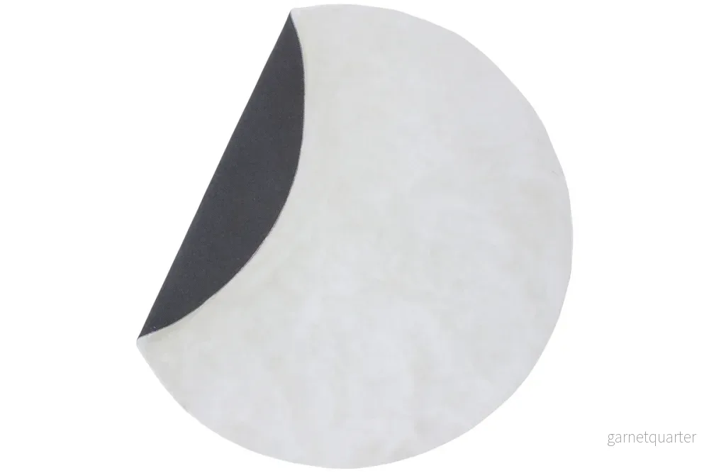 Blanca matta ⌀200, vit - Bild 3
