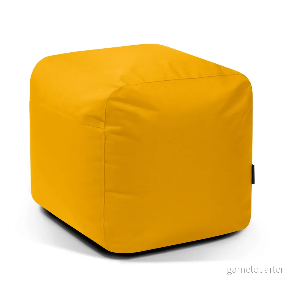 Sittpuff Plus 50 OX Yellow