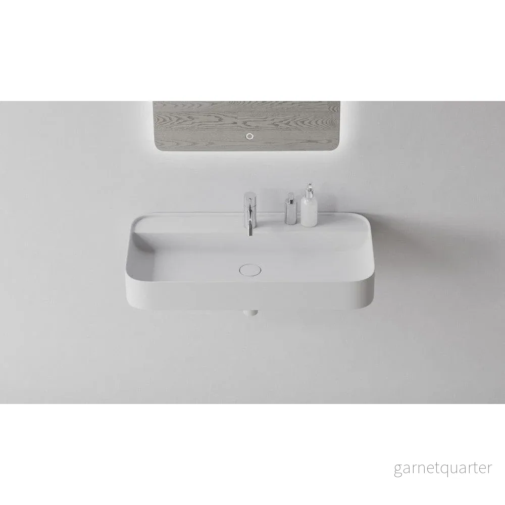 Copenhagen Bath Handfat Yuno WA 80