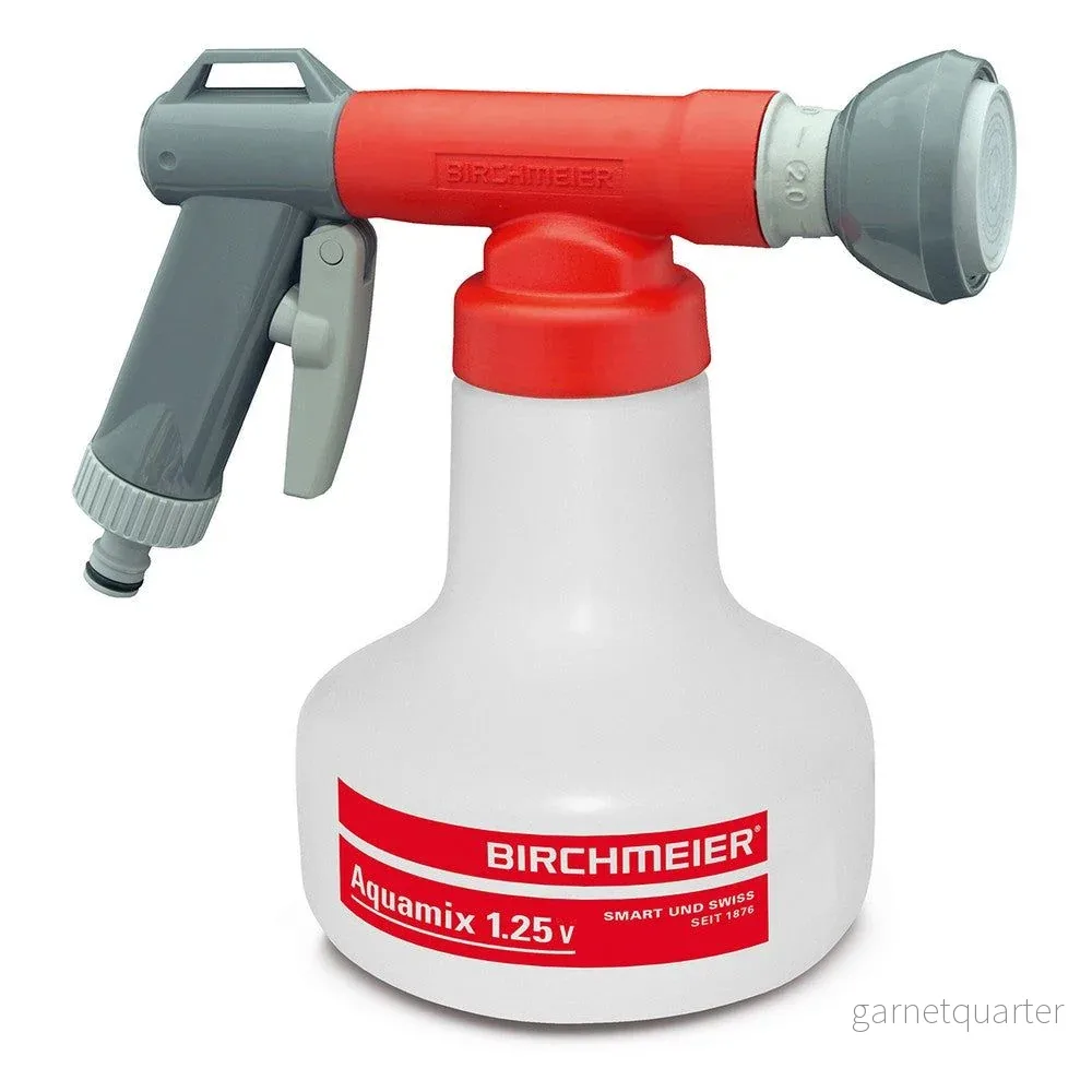 Birchmeier Gödningsdoserare Aquamix 1.25 V