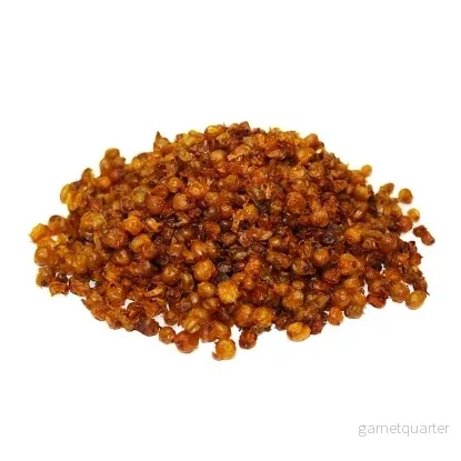 Havtorn torkad 25g