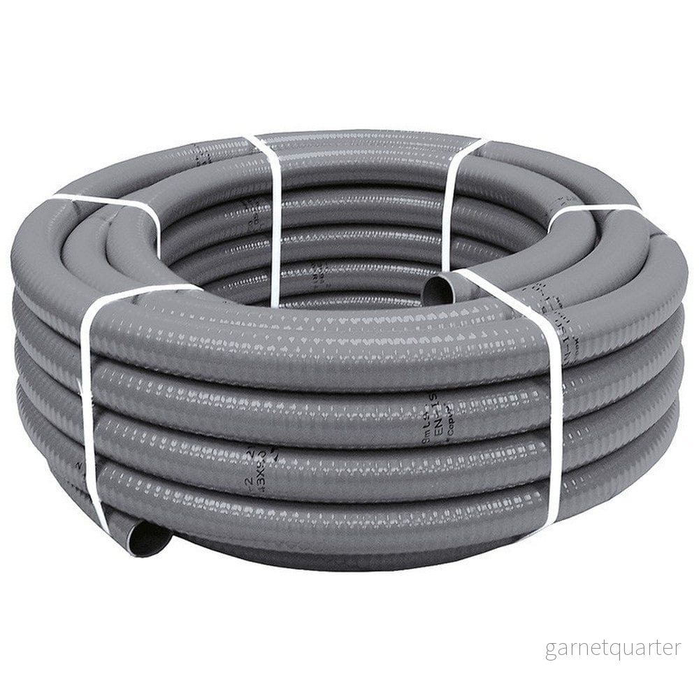 Espiroflex PVC Slang Flexibel 50mm Espiroflex PVC Slang Flexibel 50mm