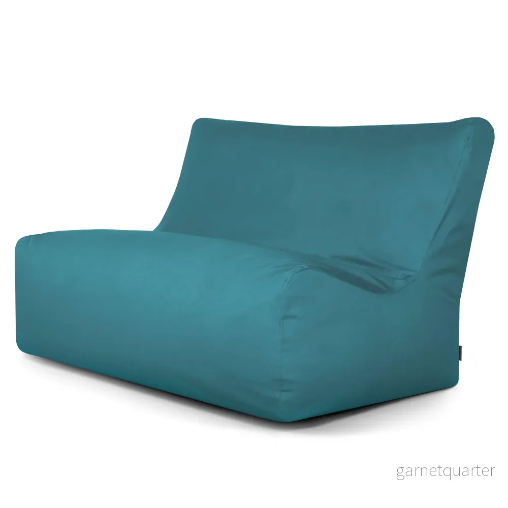 Sittsäck Soffa Seat OX Turquoise Sittsäck Soffa Seat OX Turquoise