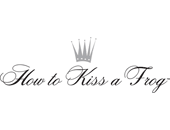How to Kiss-a Frog Sparkle Skirt Pink - Bild 2