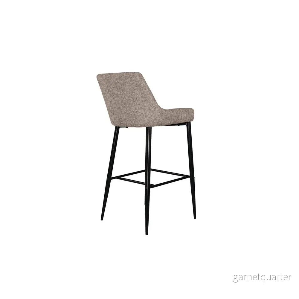 Venture Home Barstol Plaza Beige 2-pack - Bild 3