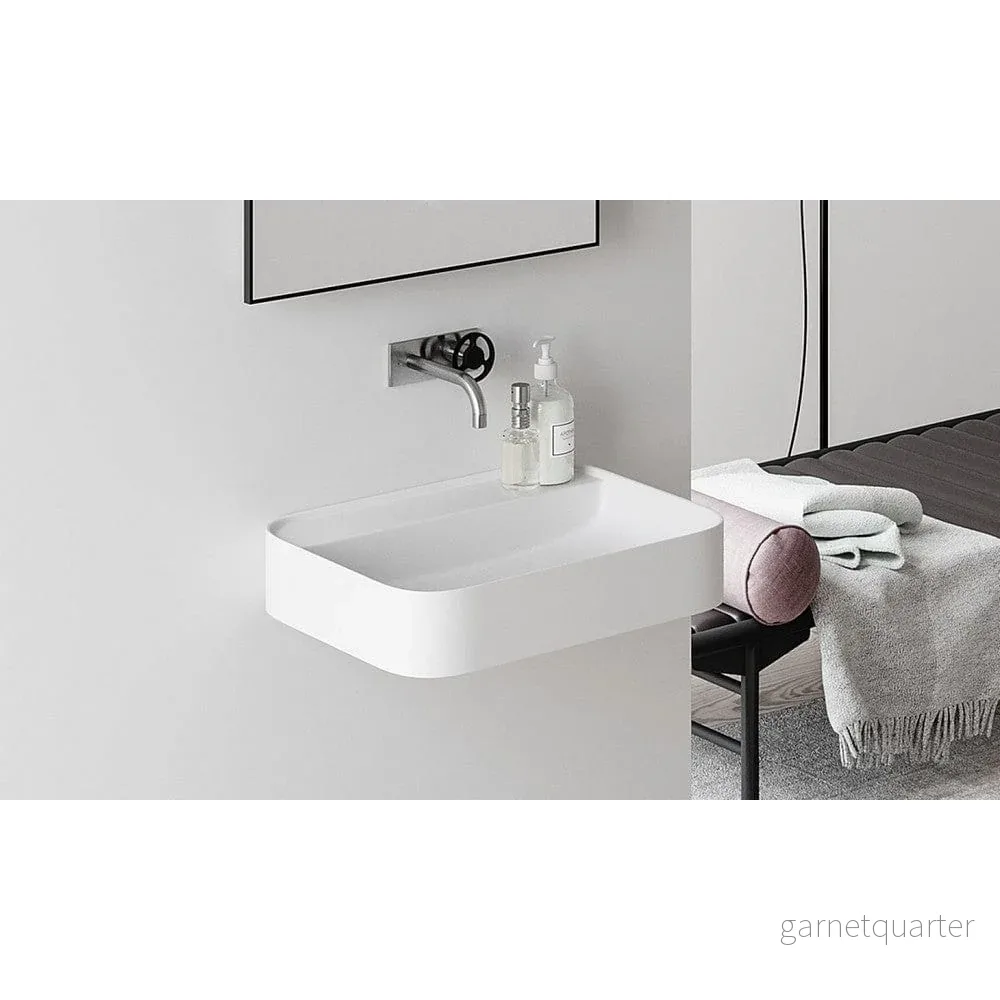 Copenhagen Bath Handfat Yuno WA 55 Copenhagen Bath Handfat Yuno WA 55