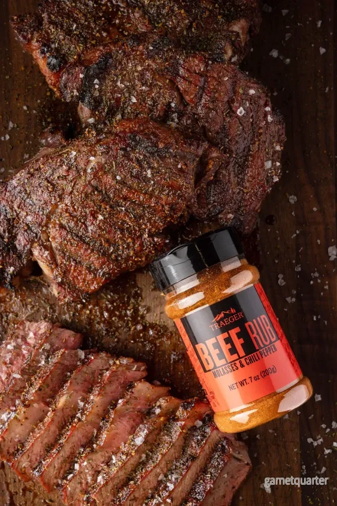 Traeger Beef Rub 200g - Bild 3