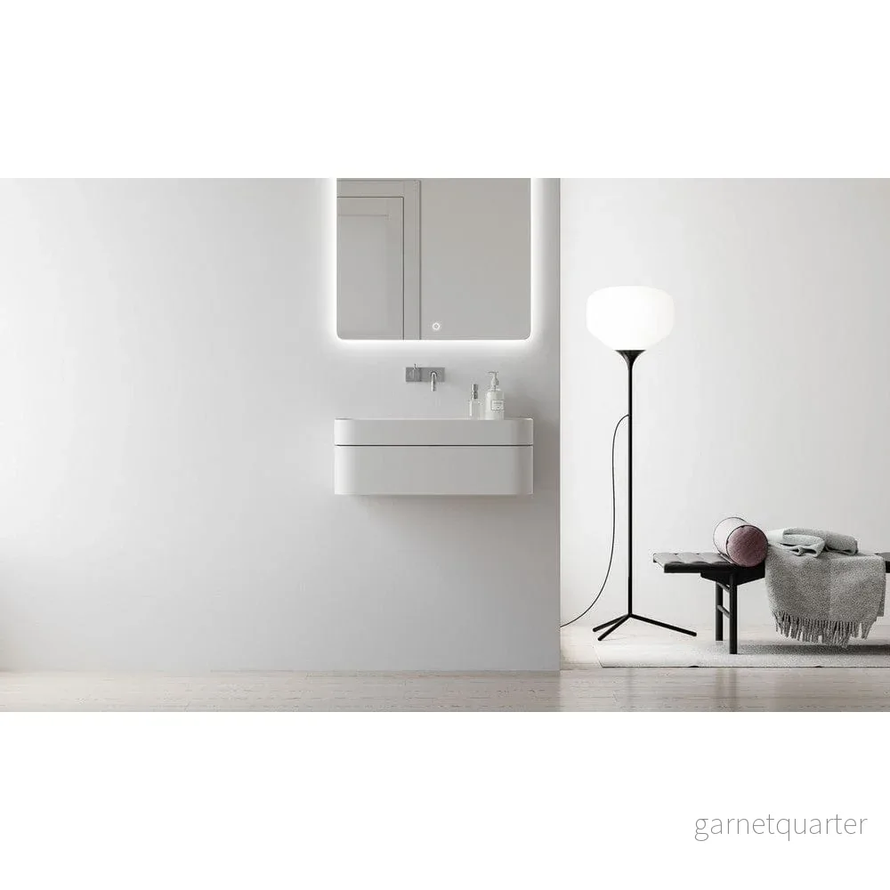 Copenhagen Bath Handfat Yuno CA 80 - Bild 3