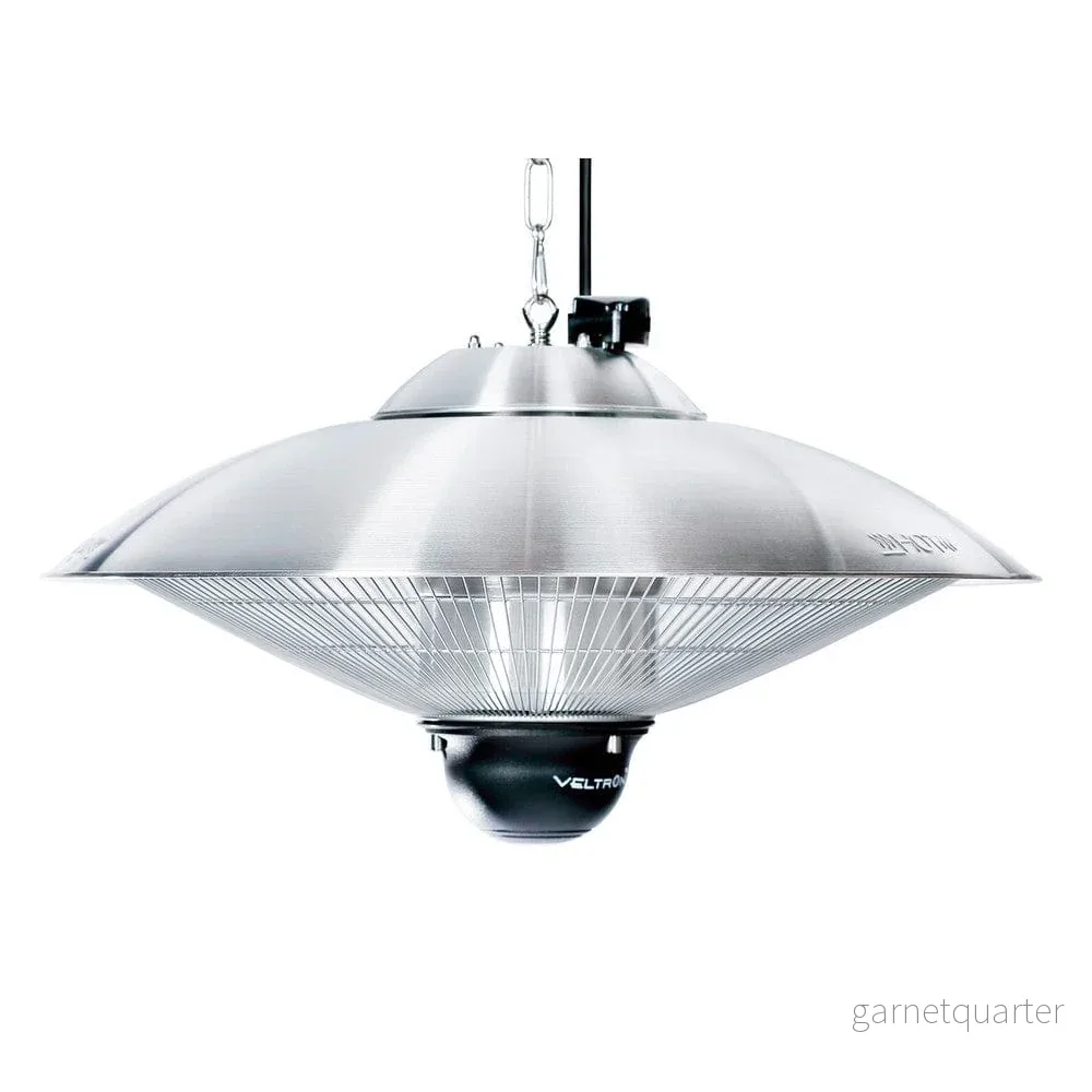Veltron Infravärmare UFO 2,1kW - Bild 3